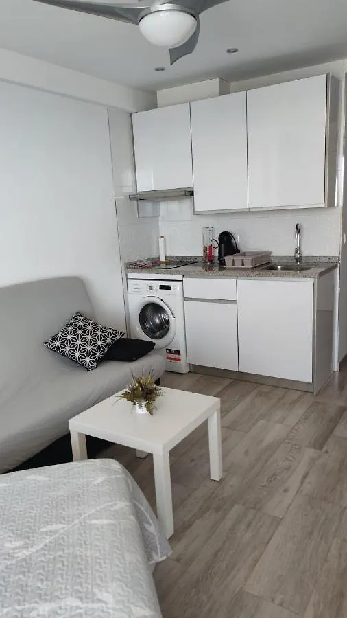 Estudio Sheila Torrox Apartment