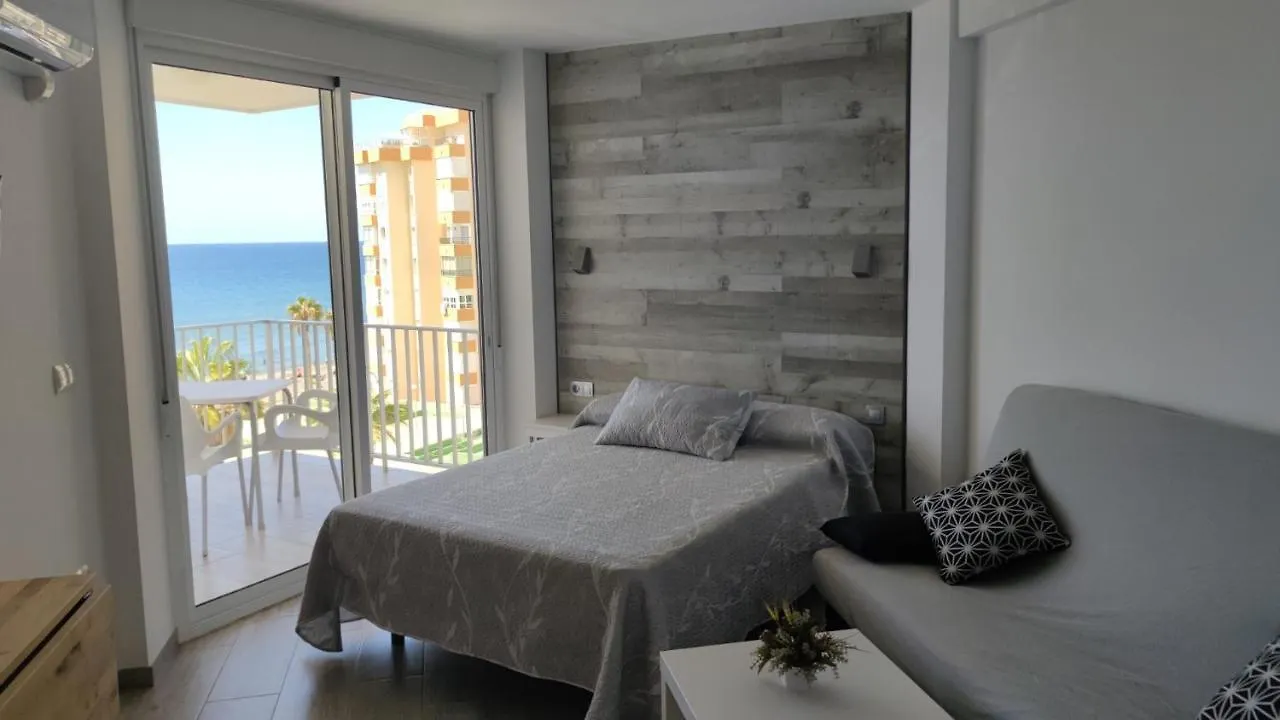 Estudio Sheila Torrox Spanien